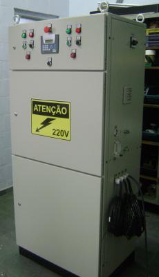 Máquinas Específicas