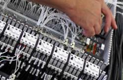 Montagem de Painéis Elétricos, Controle e Potência