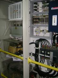 Reforma, Manutenção e Automoção de máquinas e equipamentos